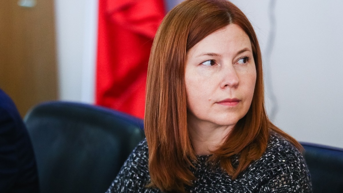 Елизавета Солонченко