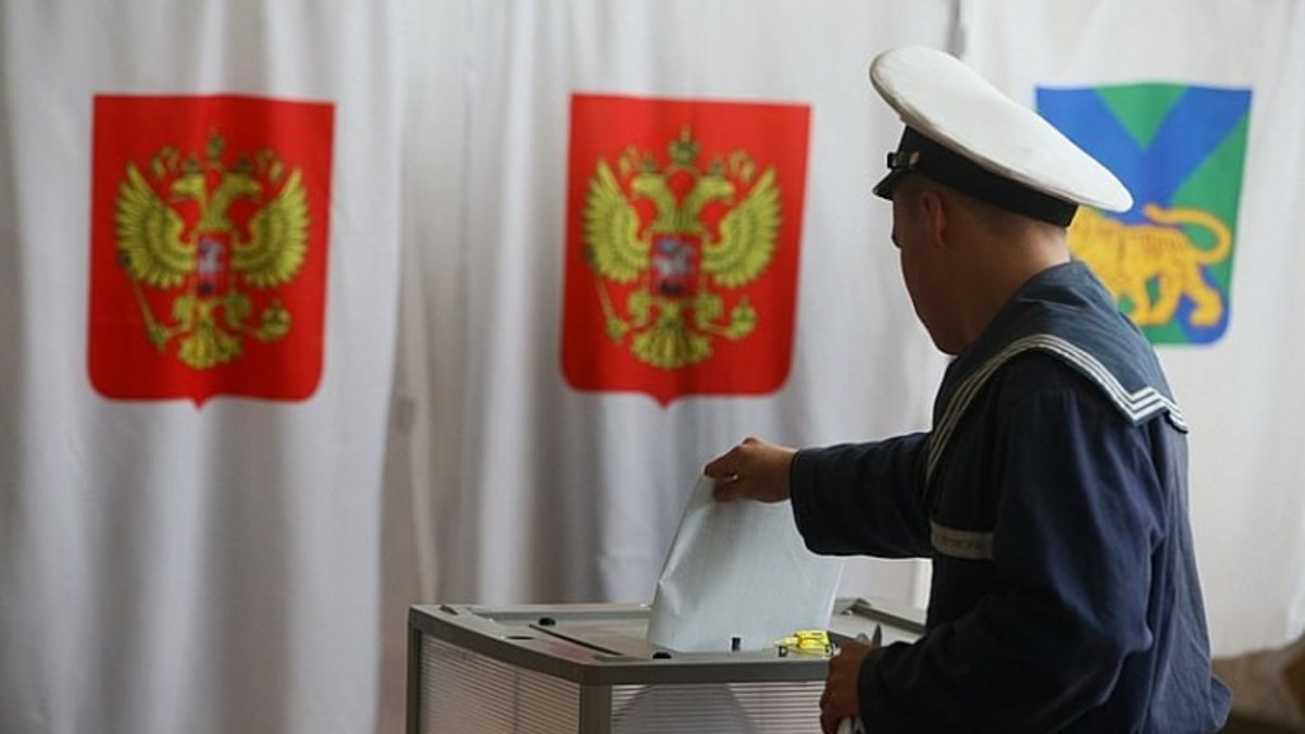Фото: пресс-служба правительства Приморского края