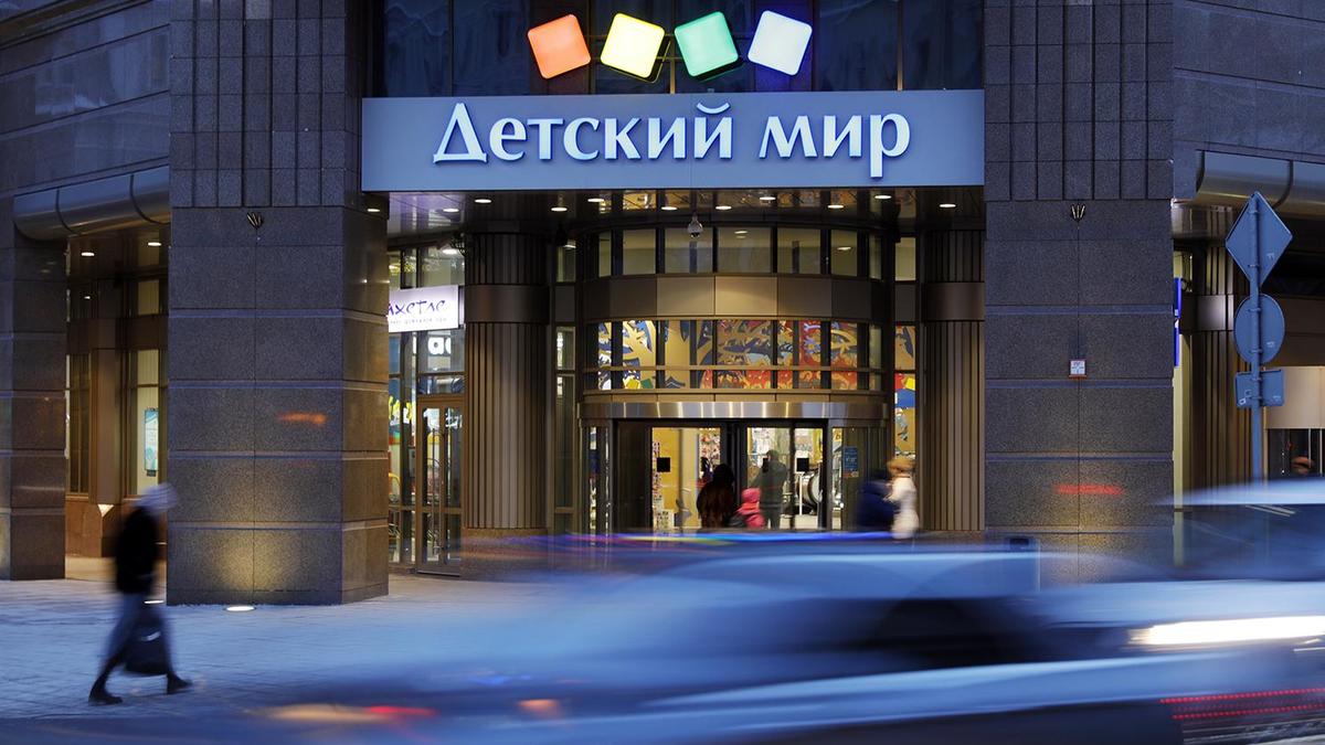Фото: Михаил Джапаридзе / ТАСС