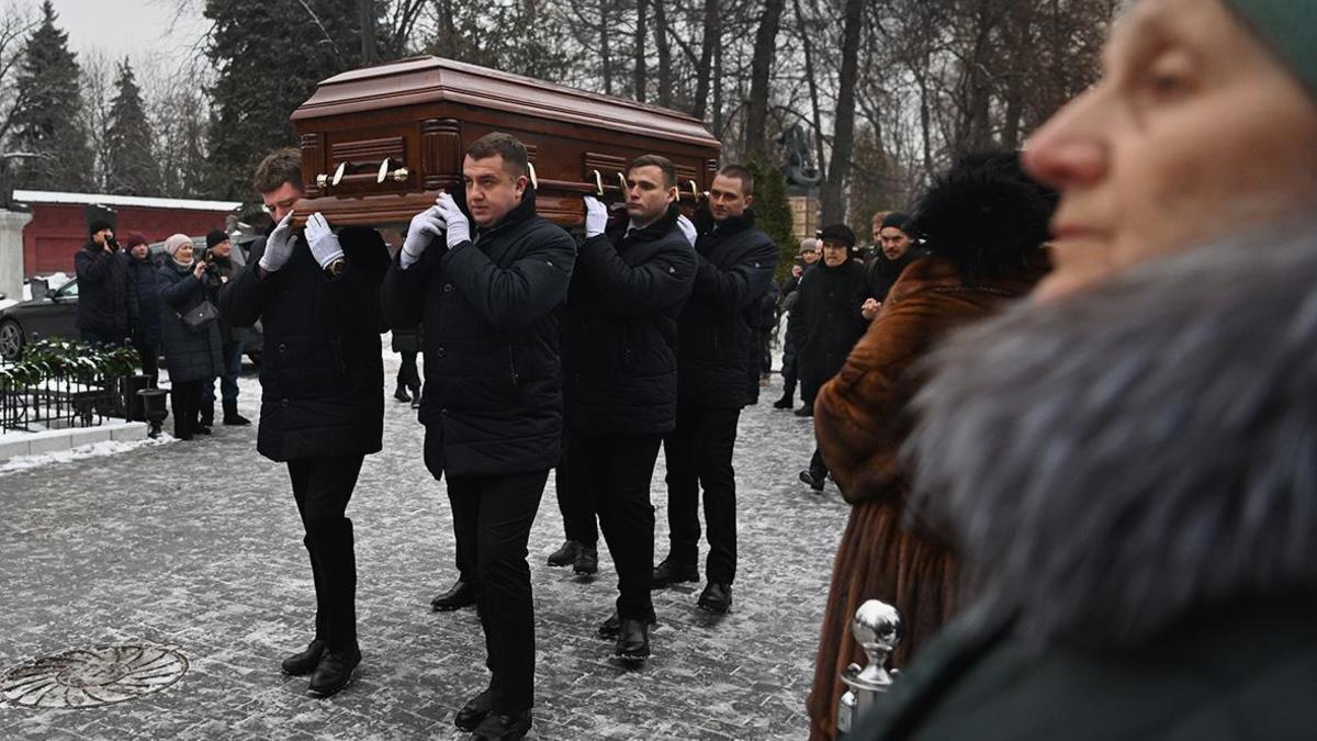 Фото: Павел Бедняков / РИА Новости