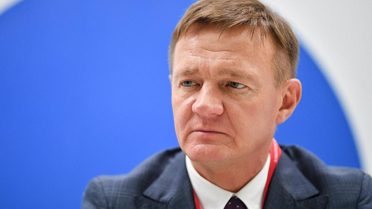 Роман Старовойт