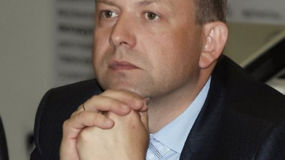 Игорь Норенков