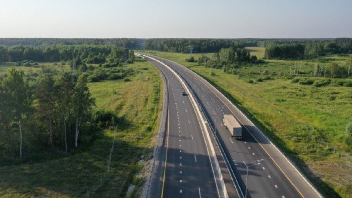 Трасса в доме дизайн