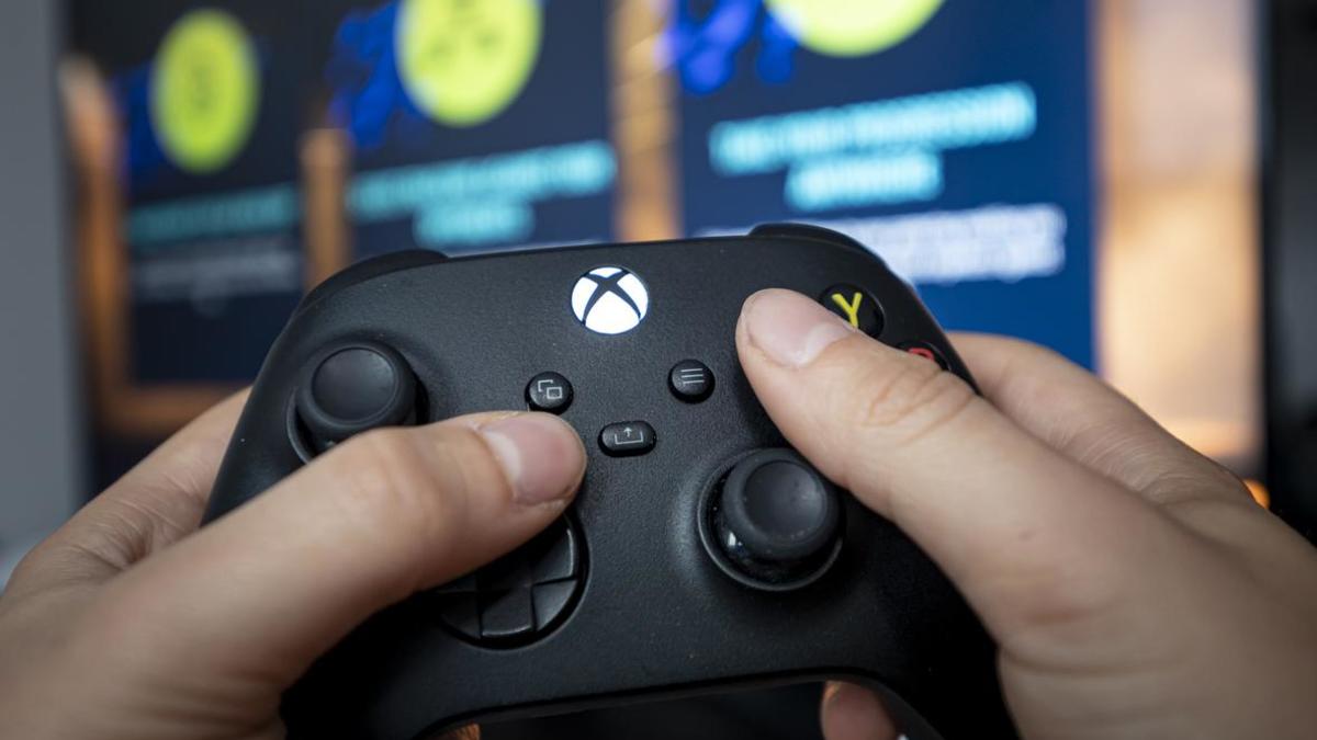 Пользователи Xbox из России столкнулись с проблемой входа в аккаунты — РБК