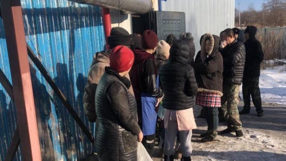 Фото: УМВД РФ по Приморскому краю