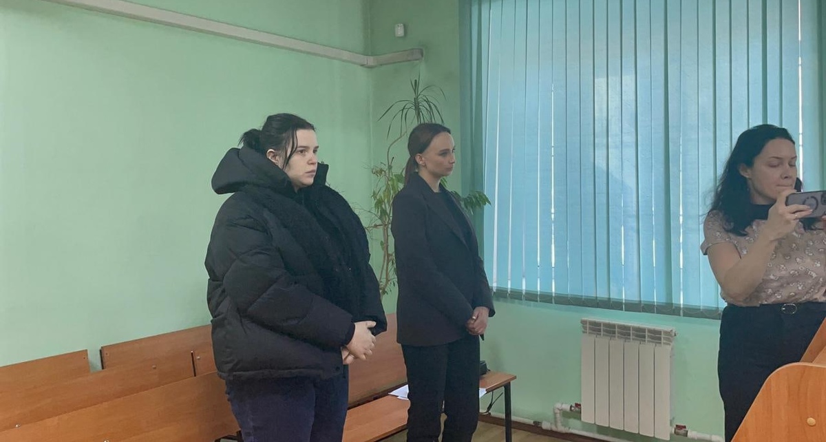 Фото: Пресс-служба Управления Судебного департамента по Новосибирской области