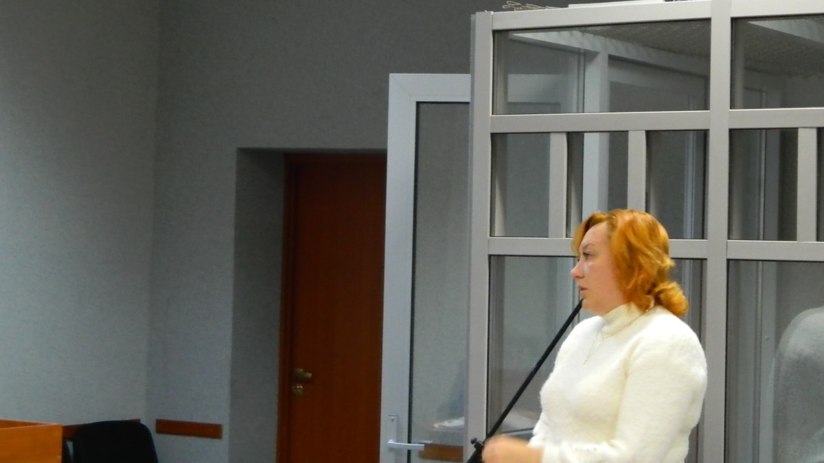 Валентина Плешкова