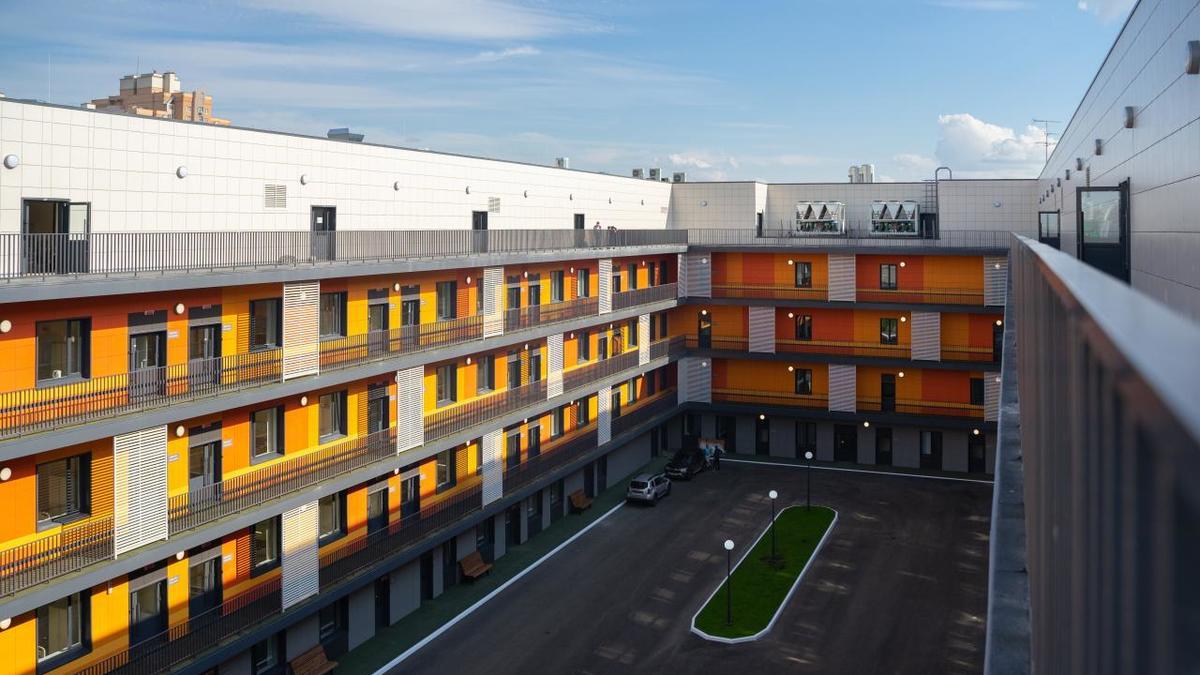Фото: ГУП «Татинвестгражданпроект»