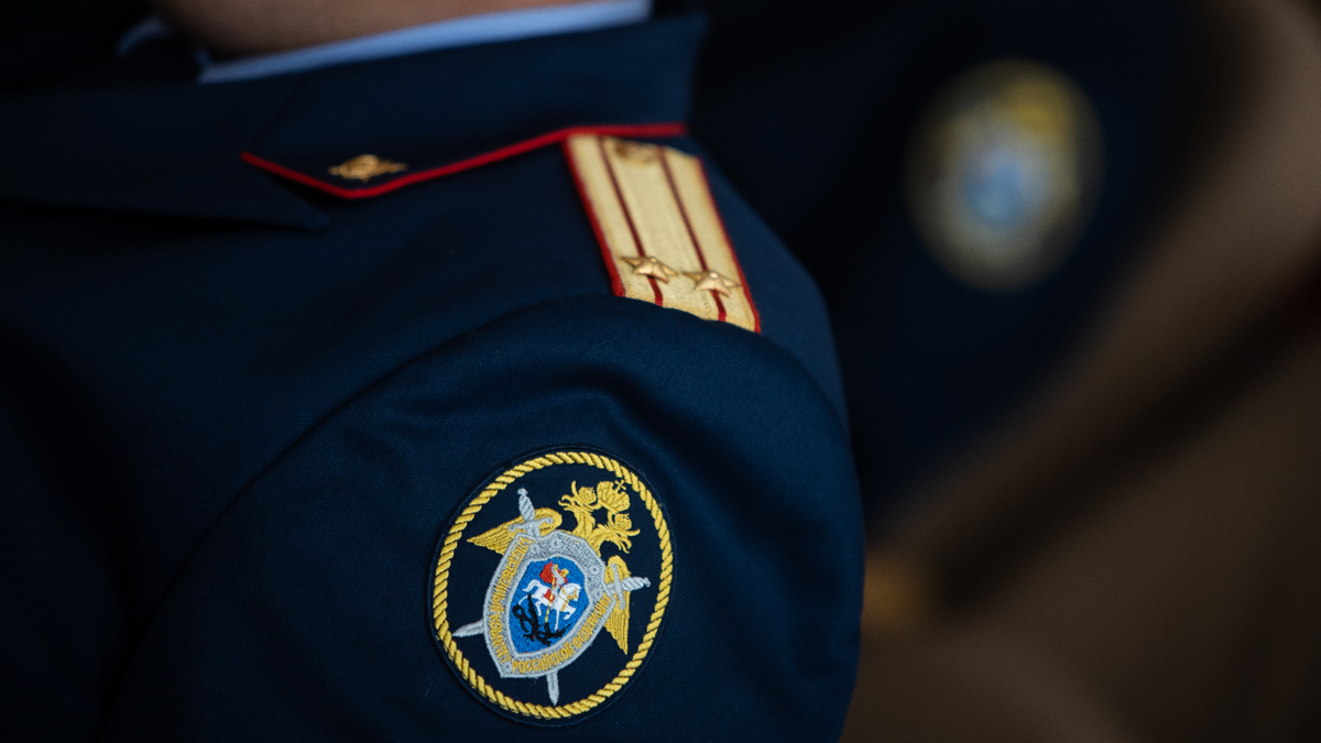 Фото: Александр Подгорчук