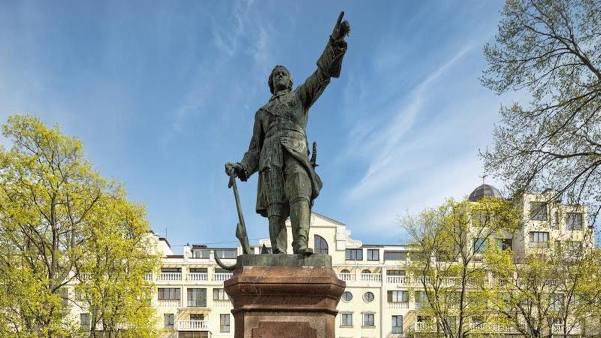 Фото: Олег Харсеев