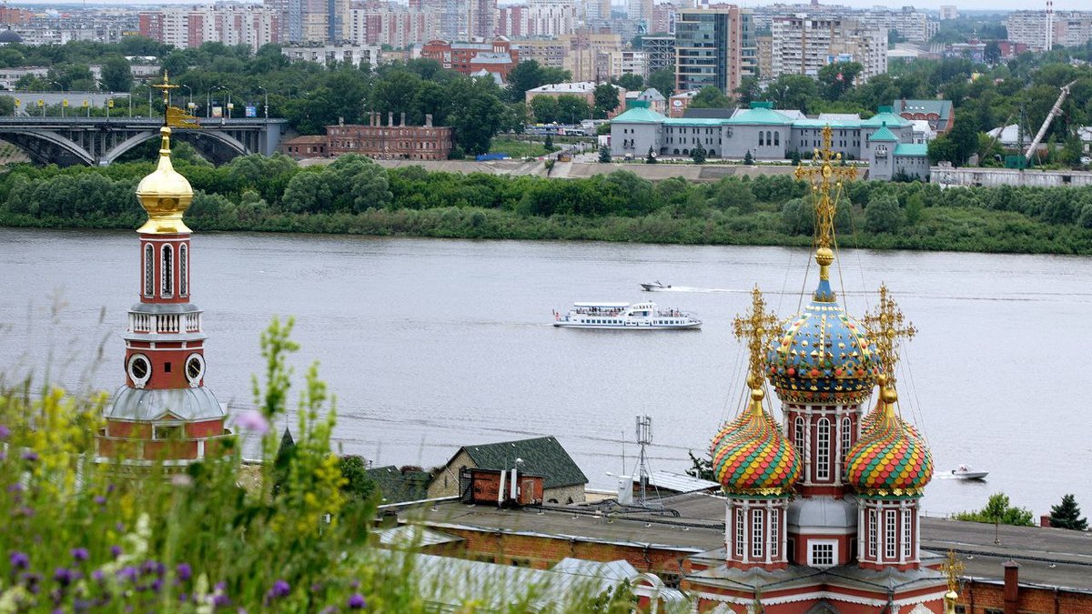 Фото: Пресс-служба Законодательного собрания Нижегородской области