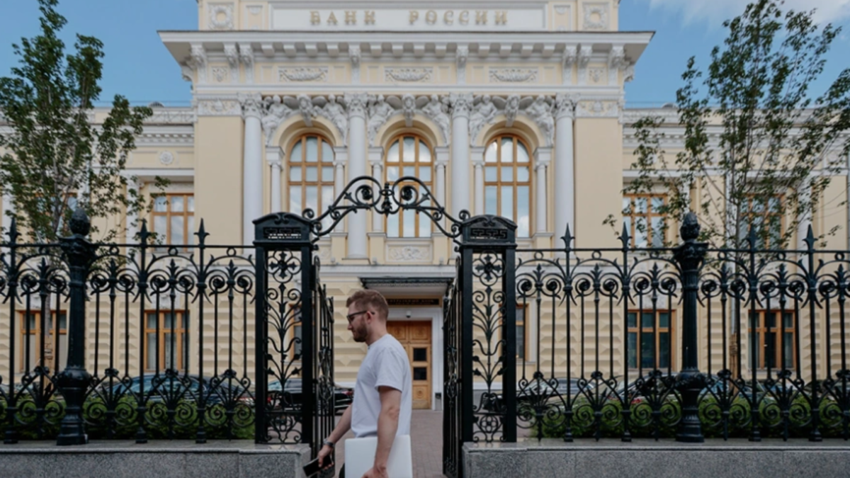 Фото: Михаил Гребенщиков / РБК