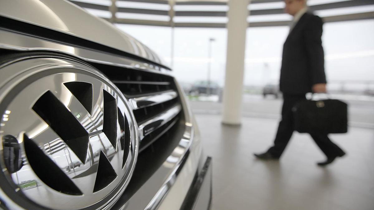 Volkswagen Group точно продаст активы в России. Что известно про сделку ::  Autonews