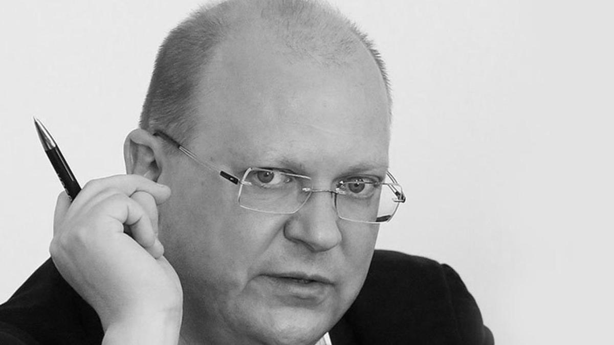 Леонид Свиридов