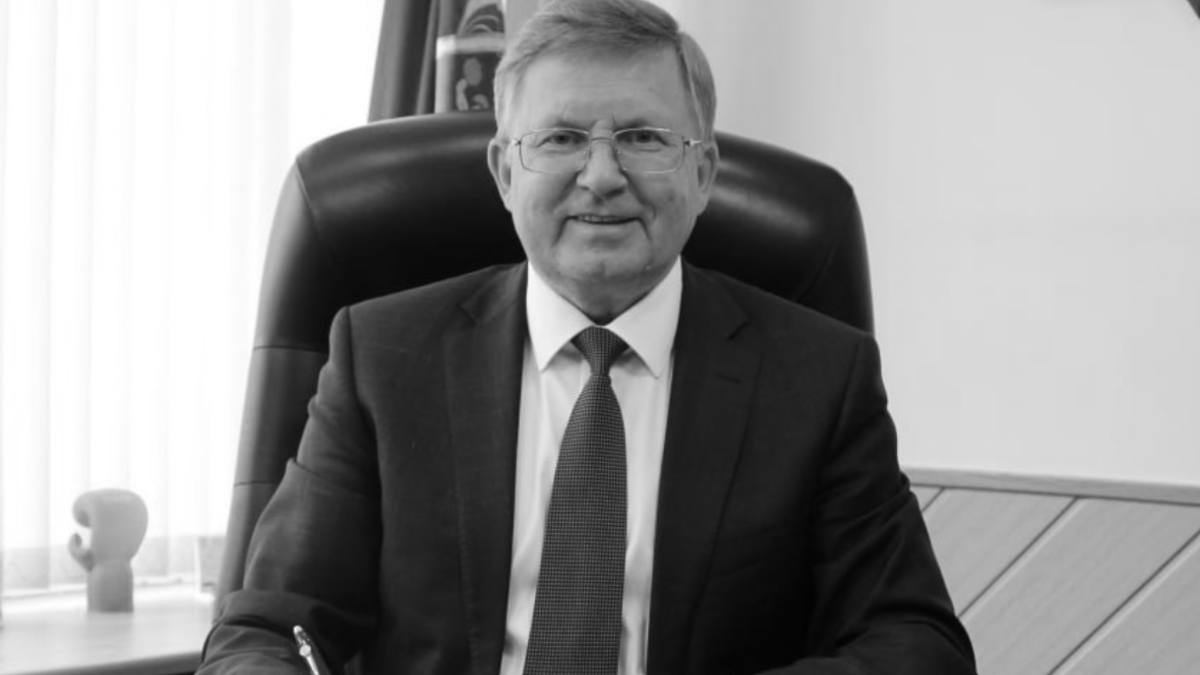 Николай Чесноков