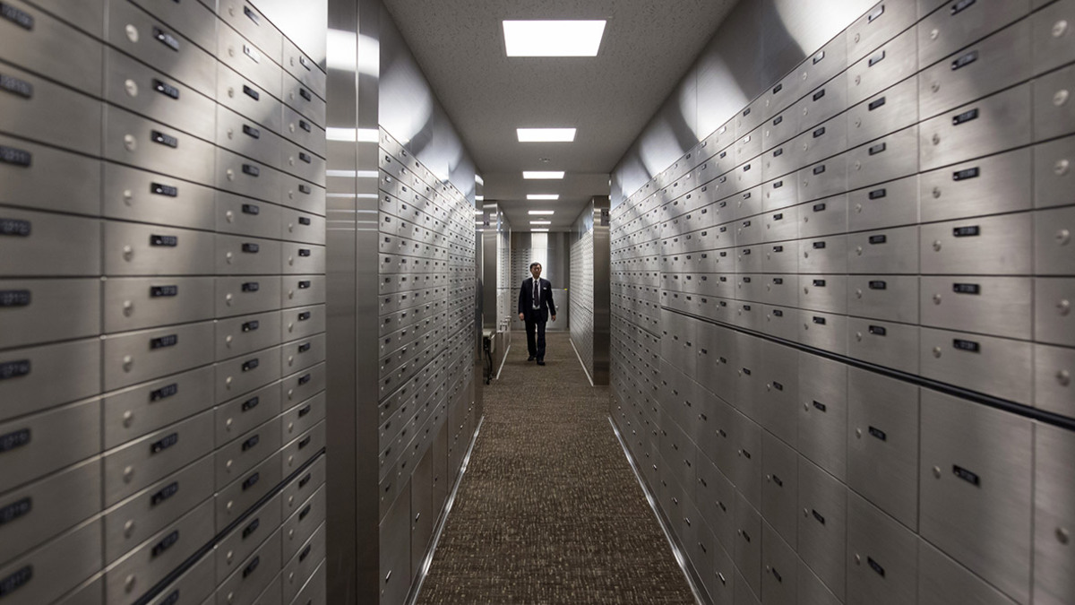 Фото: Tomohiro Ohsumi / Bloomberg