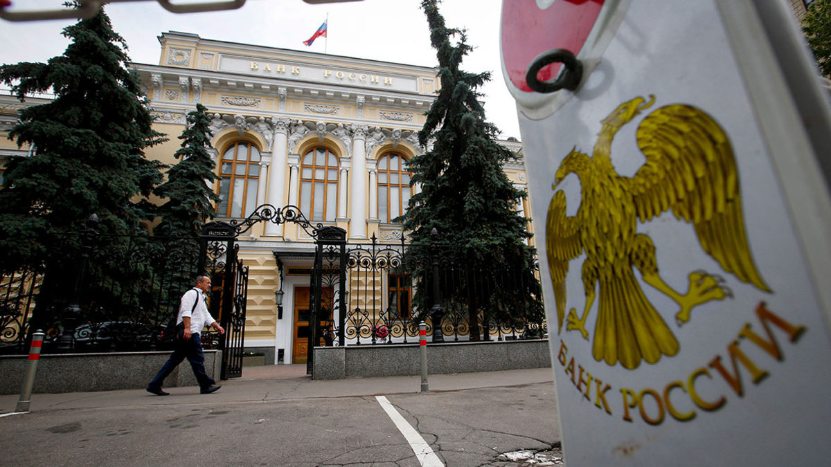 Фото: Максим Змеев / Reuters
