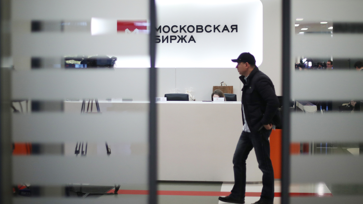 Фото: Михаил Терещенко / ТАСС
