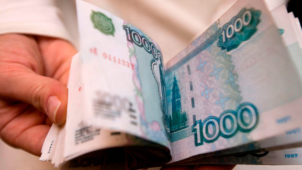 Фото: Михаил Галустов / Bloomberg News