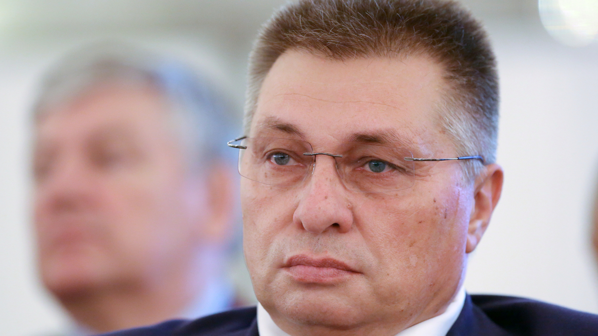 Андрей Кашеваров