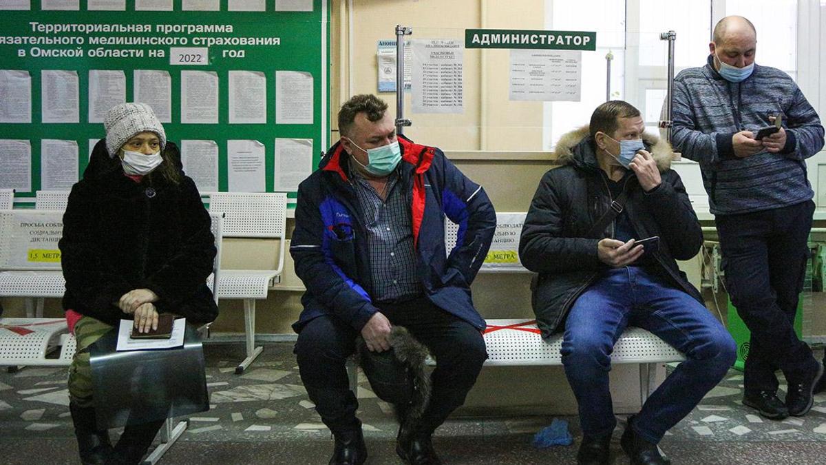 Фото: Евгений Софийчук / ТАСС