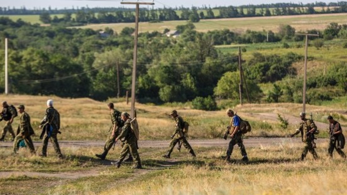 Фото: «РИА Новости»