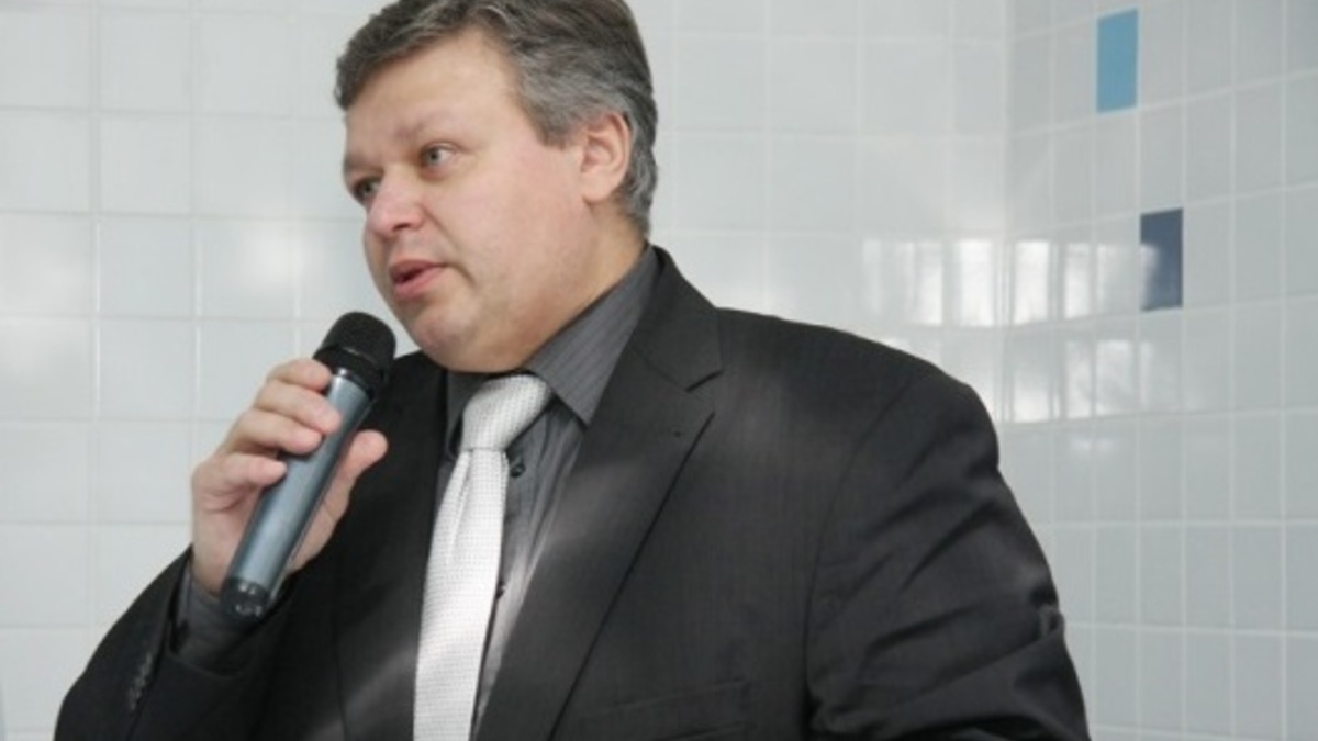 Фото: Официальный портал Екатеринбурга