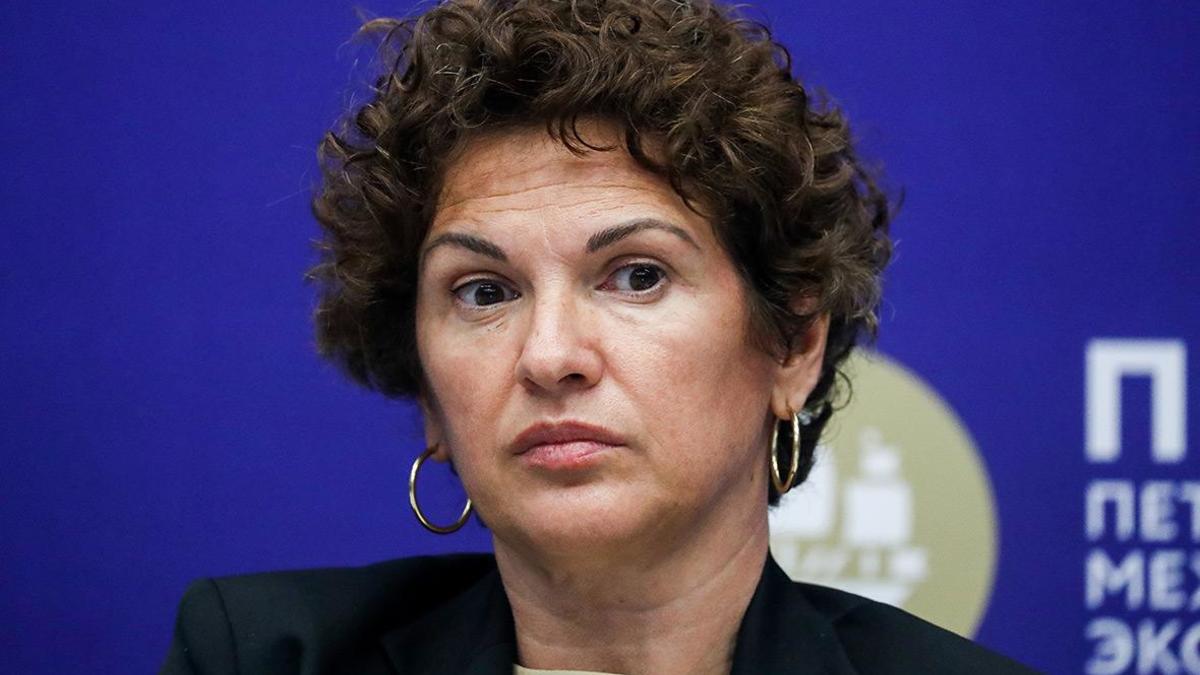 Юлия Соловьева