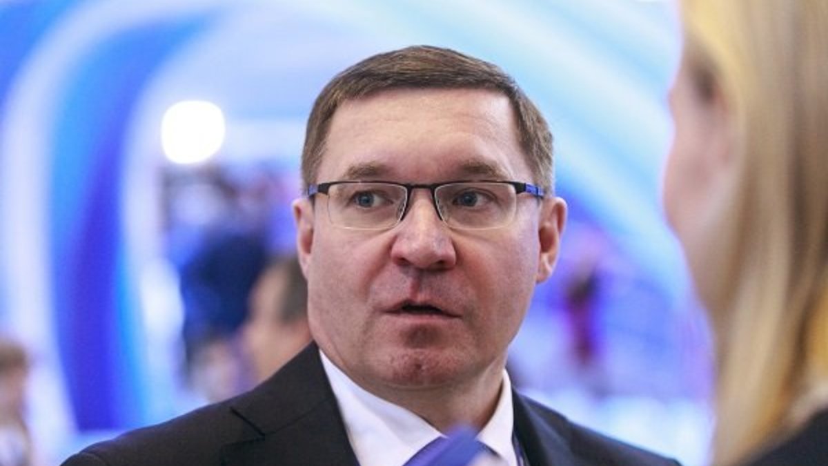 Фото: Владимир Андреев, РИА URA.RU