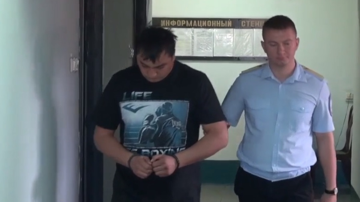 Фото: ГУ МВД по Новосибирской области