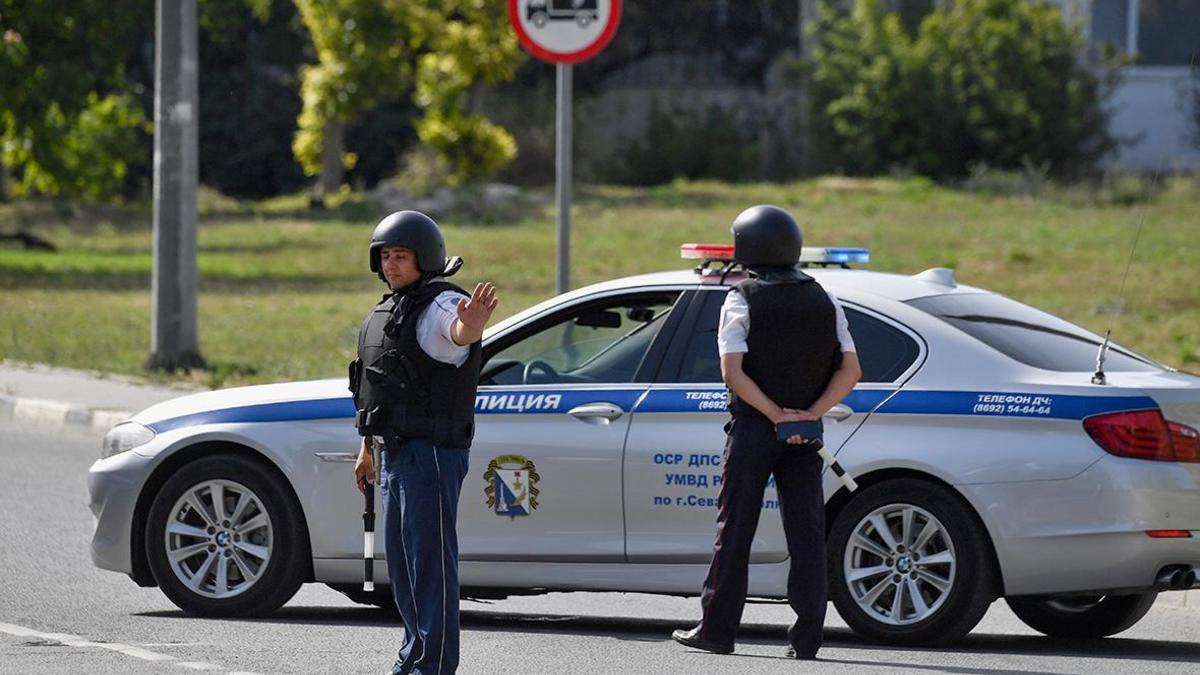 В Крыму после атаки на Севастополь объявили 24 июня днем траура — РБК