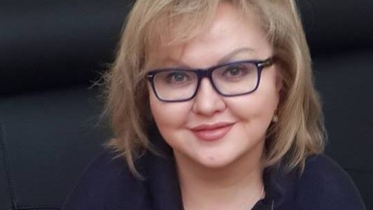 Наталья Летаева приступит к исполнению обязанностей 9 марта 2017 года.