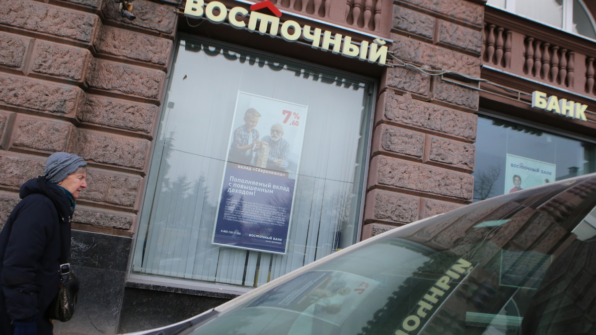Фото: Чингаев Ярослав / ТАСС