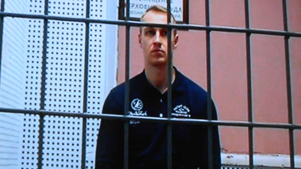 Андрей Матвеев