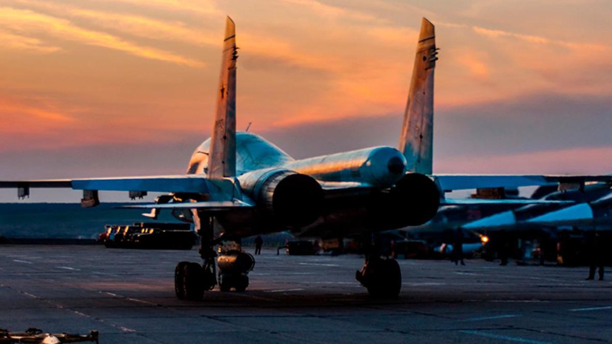 Фото: Минобороны РФ