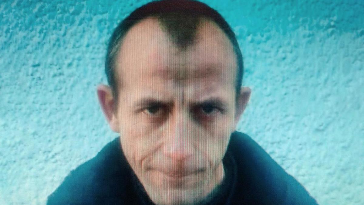 Николай Михайленко
