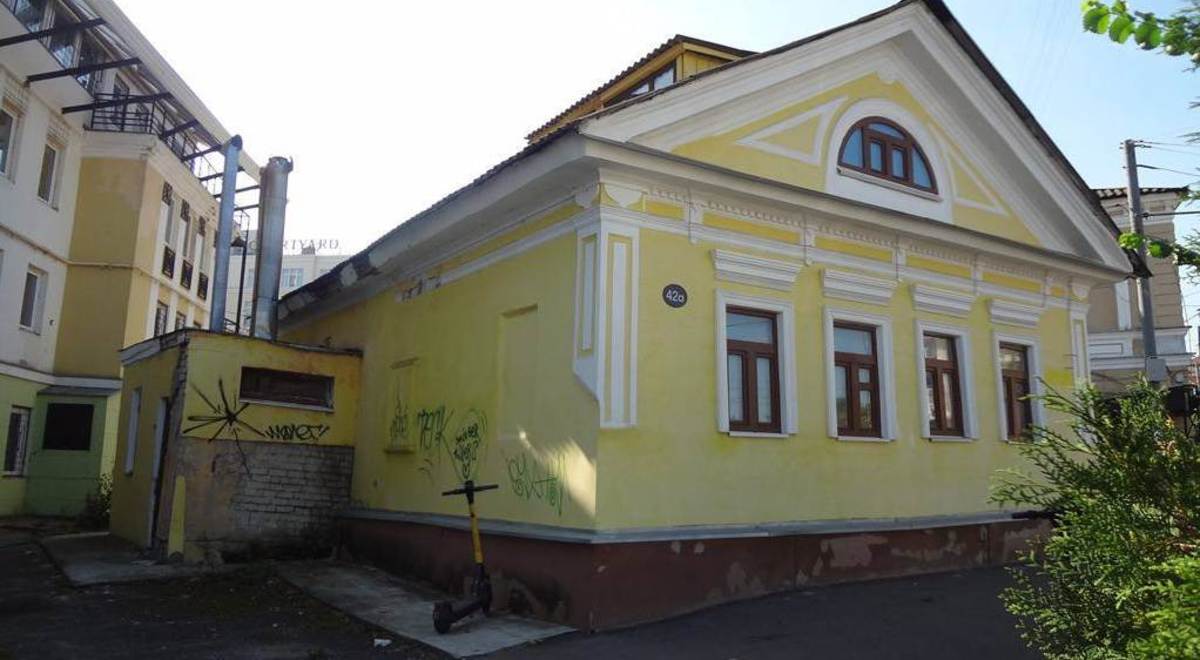 Фото: Телеграм-канал Егора Полякова