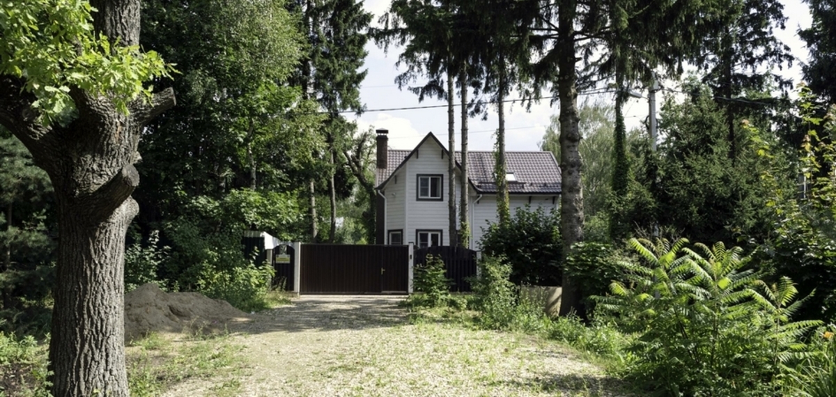 Купить дом на природе купить участок в грузии