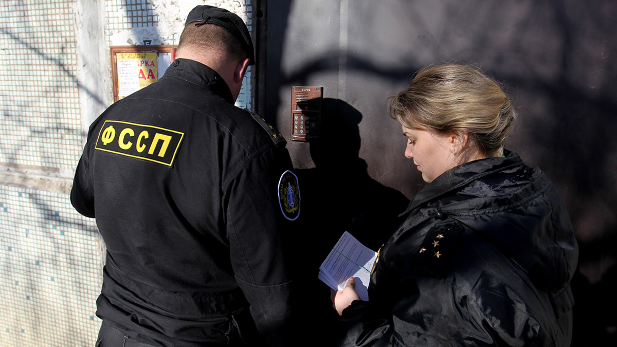 Фото: Константин Чалабов / РИА Новости