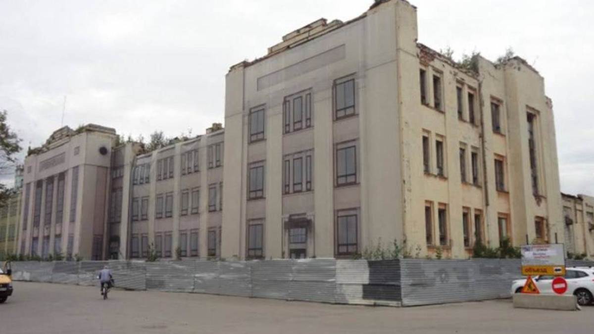 Фото: Телеграм-канал Егора Полякова