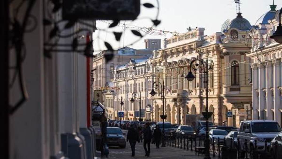 Фото: Анастасия Макарычева/РБК