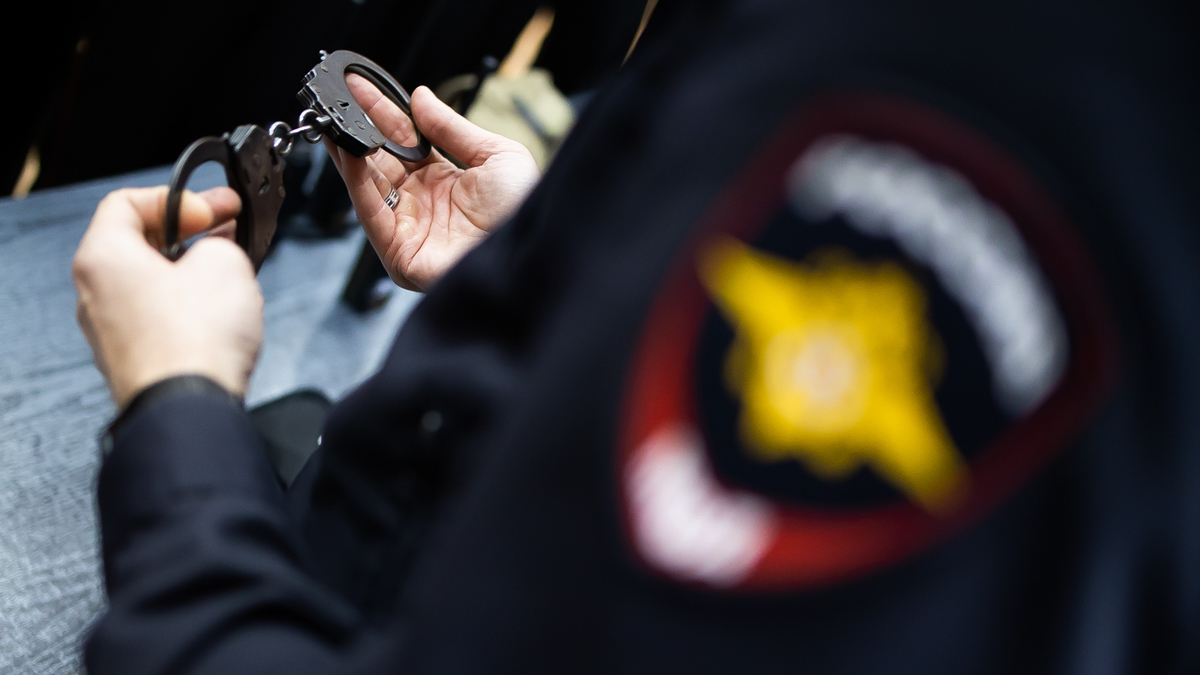 Фото: Александр Подгорчук