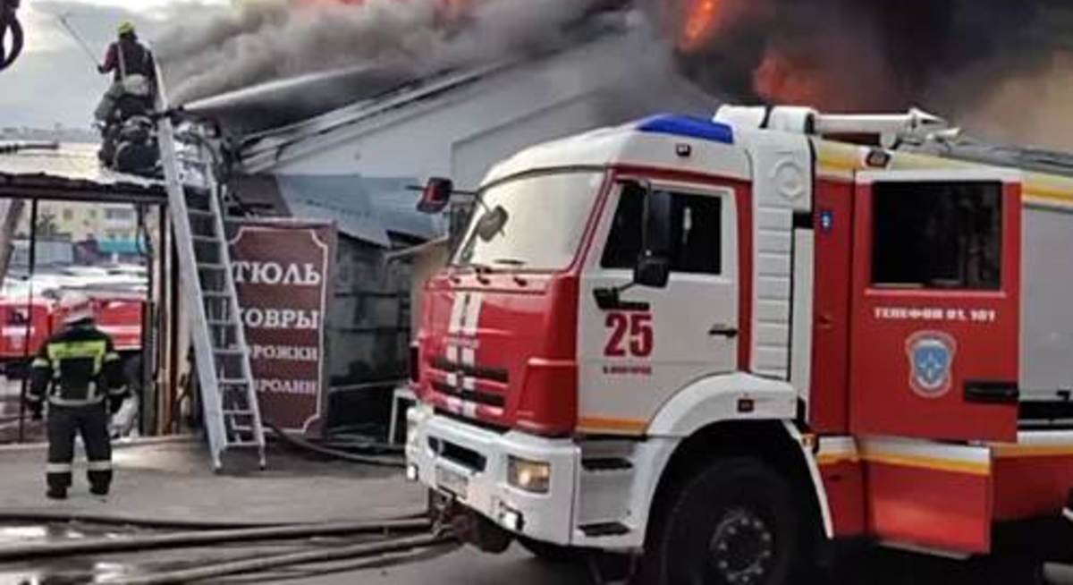 Фото: ГУ МЧС по Нижегородской области