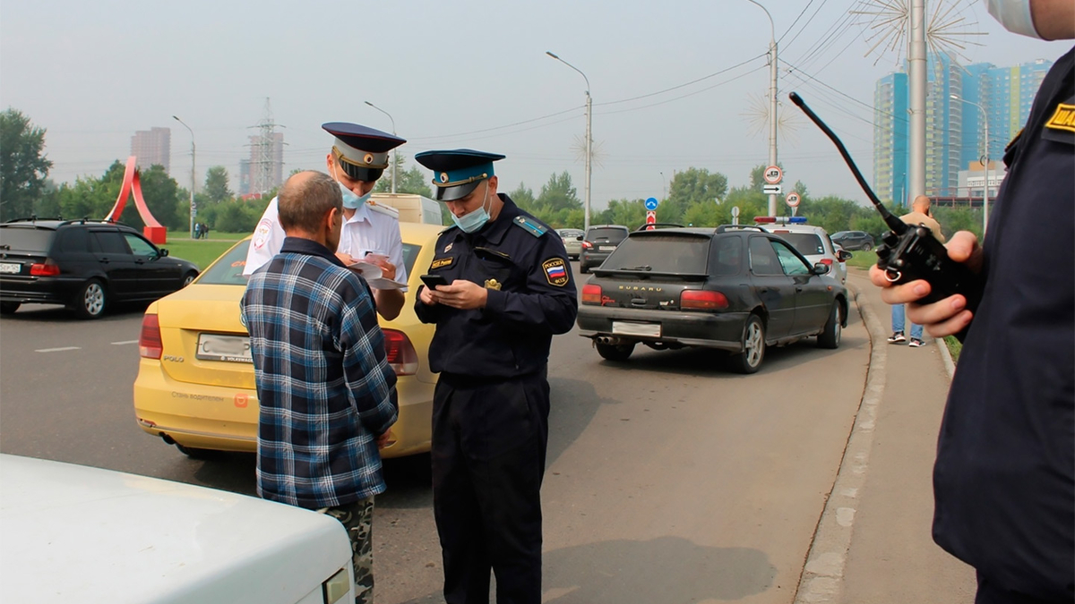 Водителей будут ловить продвинутые камеры ГИБДД. Список регионов :: Autonews