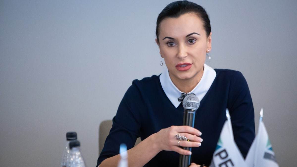 Фото: Александр Подгорчук