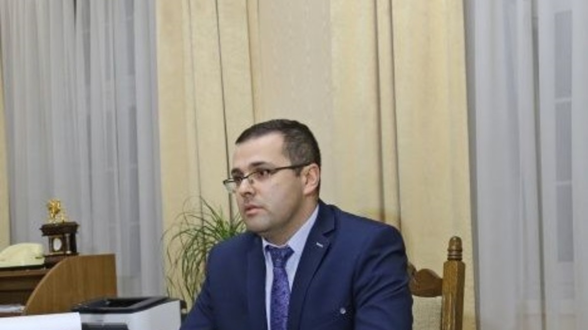 Фото: пресс-служба правительства КО