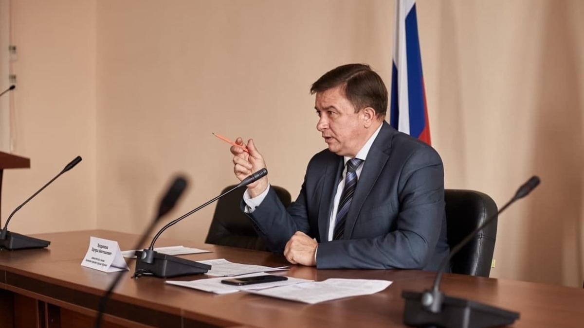 Эдуард Кудрявцев