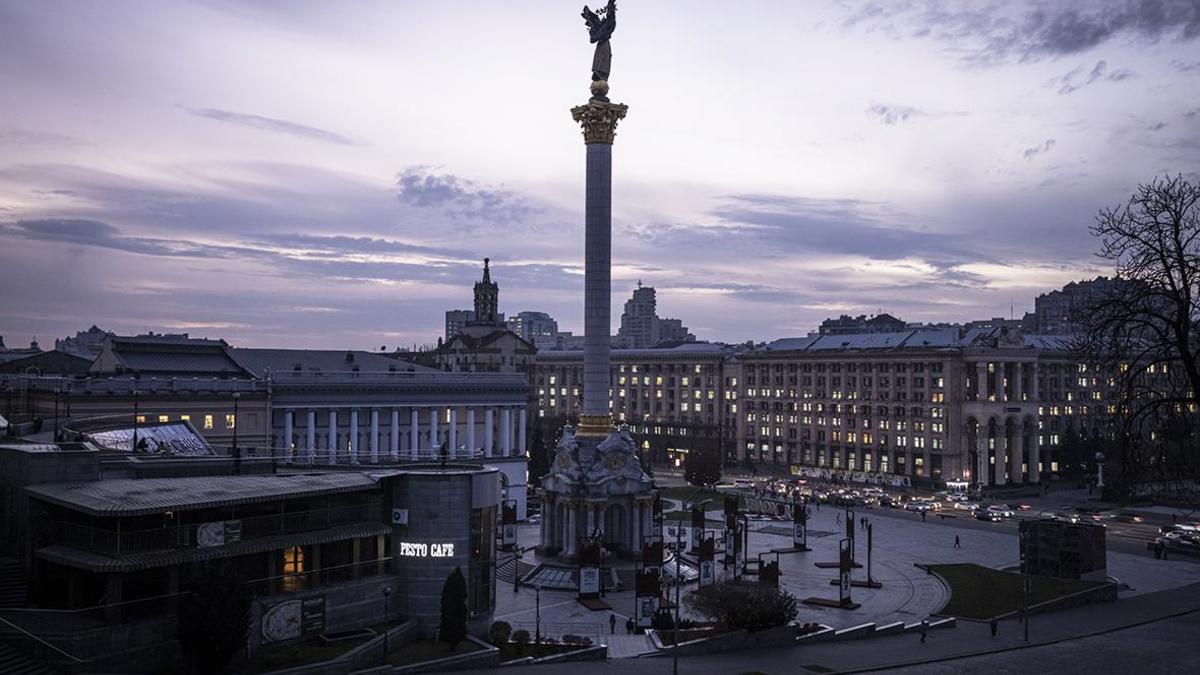 Медведев назвал Киев русским городом в ответ на план Украины вернуть Крым —  РБК