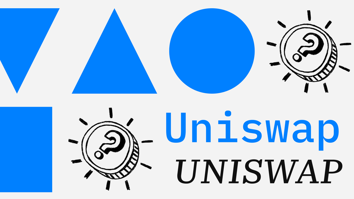 Токен Uniswap резко вырос. Что произошло :: РБК.Крипто