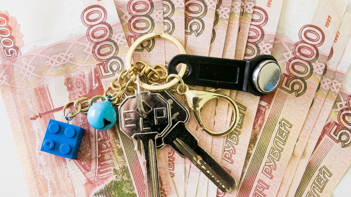Самозанятые тюменцы в 3 раза увеличили доход от сдачи квартир в аренду